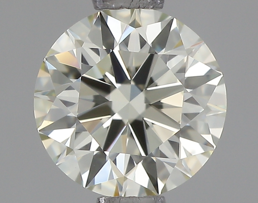 Round 0.71 ct Q-R IF