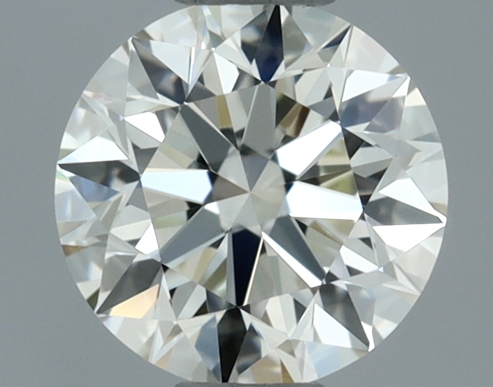 Round 0.48 ct L VVS1