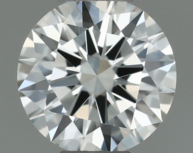 Round 0.31 ct K VVS1