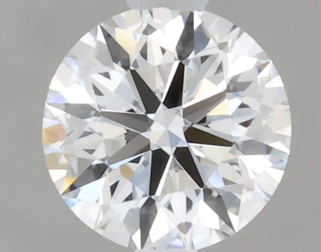 Round 0.32 ct F VS1