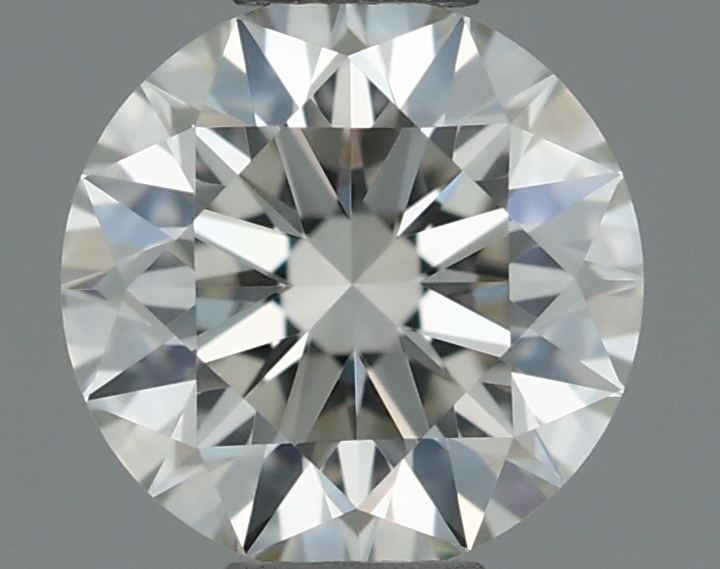 Round 0.38 ct K VS1