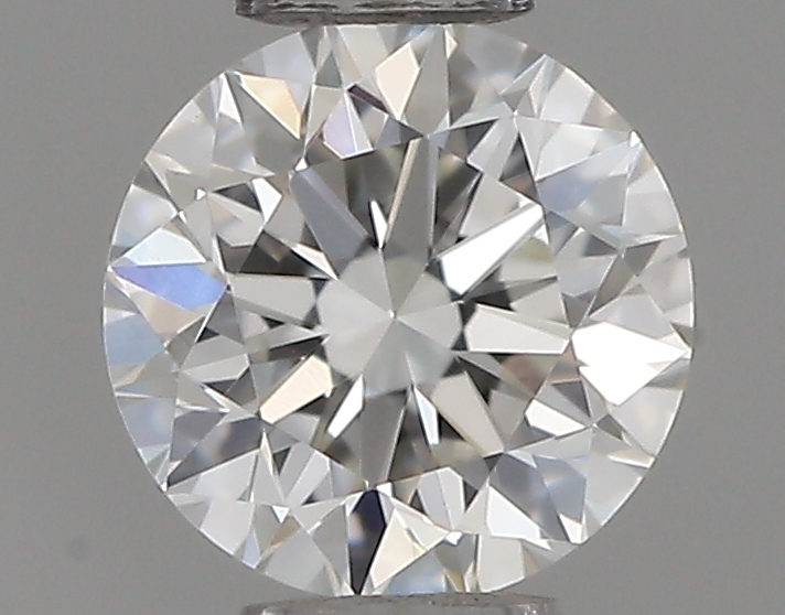 Round 0.32 ct G VVS1