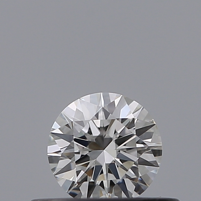 Round 0.28 ct F VVS2