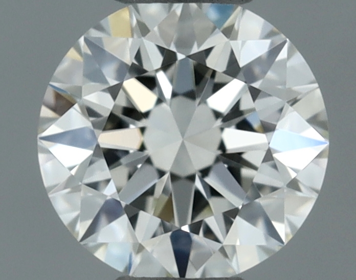 Round 0.3 ct J VVS1