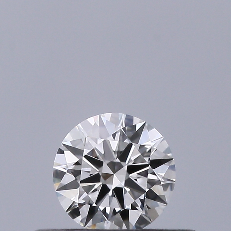 Round 0.23 ct E VVS2