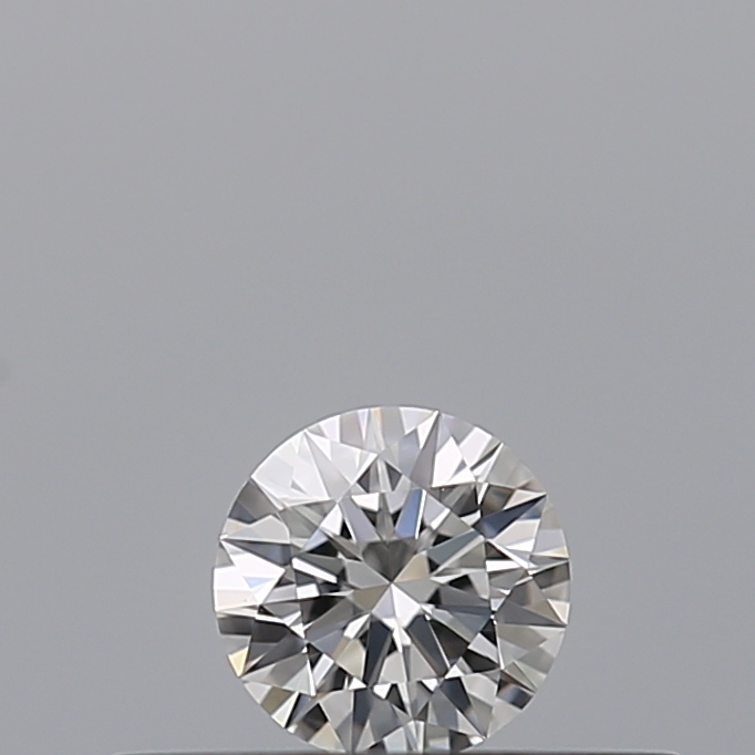 Round 0.18 ct E VS1