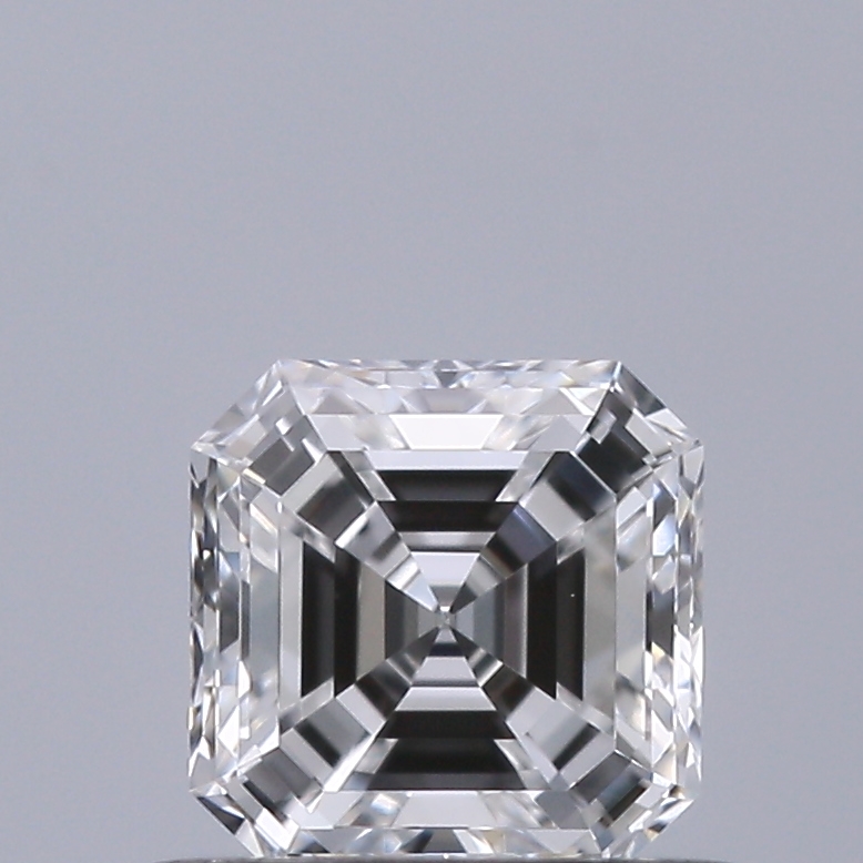 Emerald 0.5 ct D VVS1