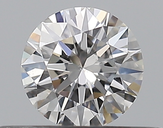 Round 0.3 ct E SI1