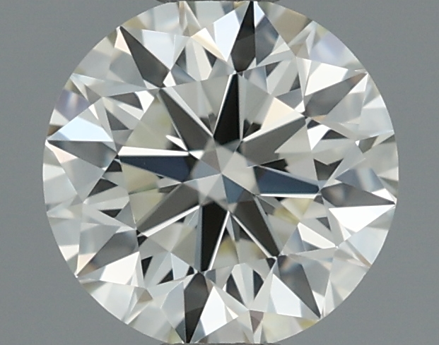 Round 0.6 ct M VVS2