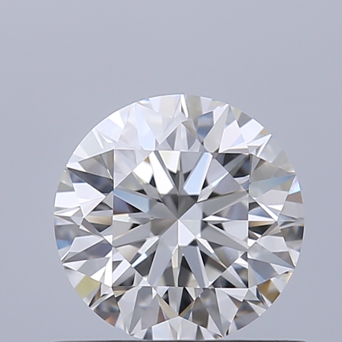 Round 0.71 ct G VS1