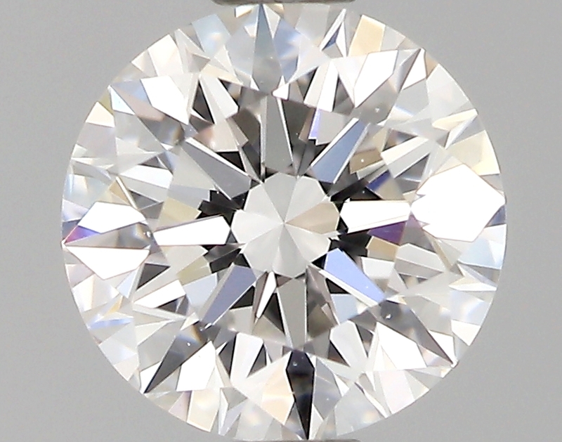 Round 0.8 ct G VVS2