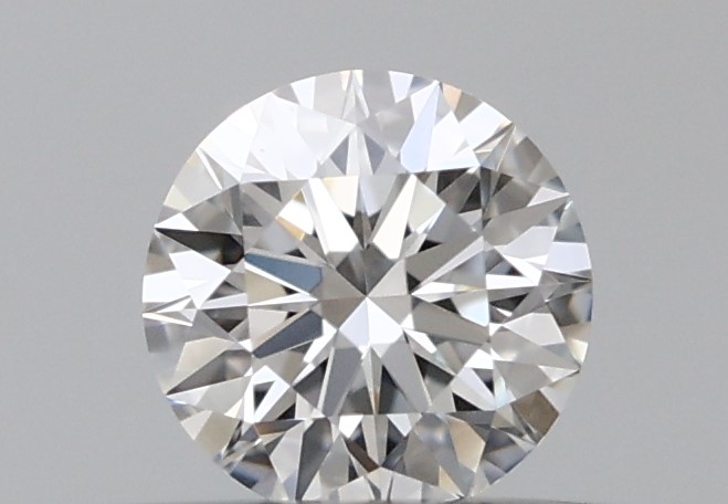 Round 0.18 ct F VVS1