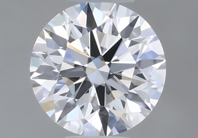 Round 0.3 ct F VVS1