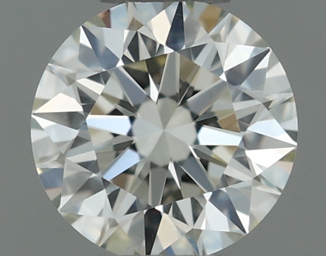 Round 0.3 ct L VVS2