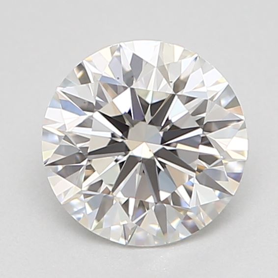 Round 0.44 ct G VS2