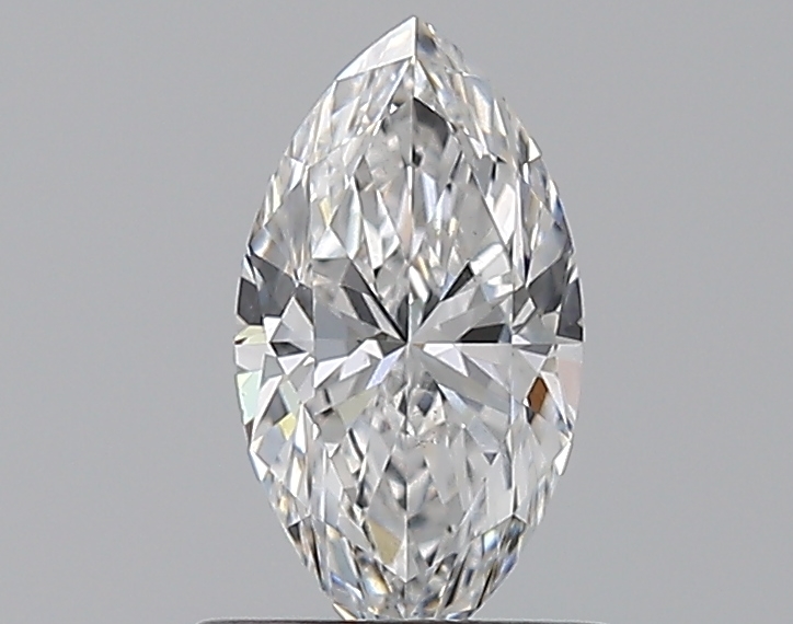 Marquise 0.8 ct E SI1