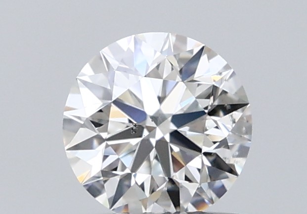 Round 0.46 ct G SI1