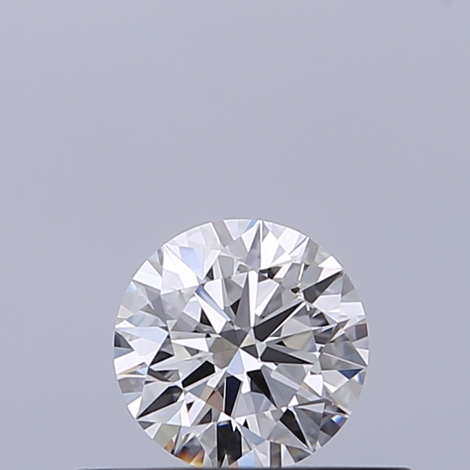 Round 0.32 ct E VVS1