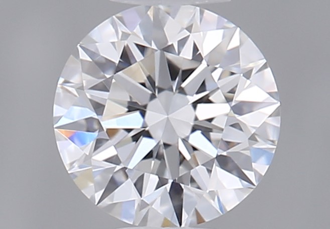 Round 0.31 ct E VVS1
