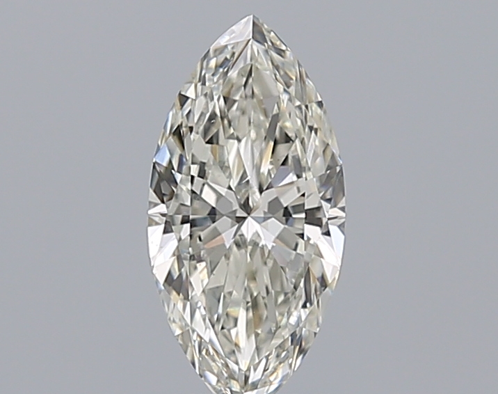 Marquise 0.91 ct J SI1
