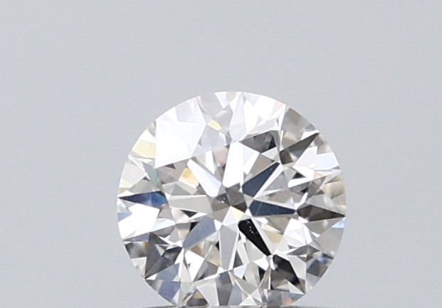Round 0.32 ct F VS2