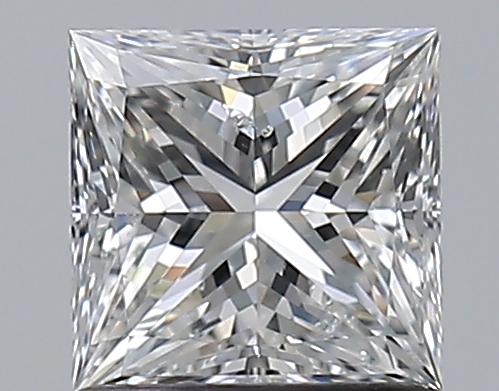 Princess 1.0 ct G SI2