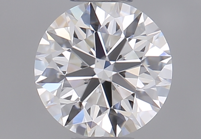 Round 0.41 ct G IF