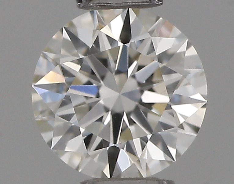 Round 0.3 ct G VVS1