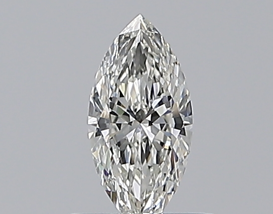 Marquise 0.32 ct I VVS1