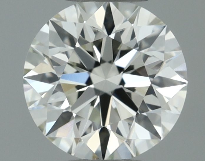 Round 0.3 ct L VVS1