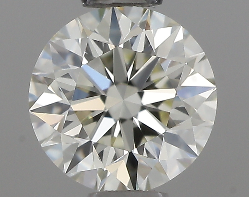 Round 0.45 ct K VVS1