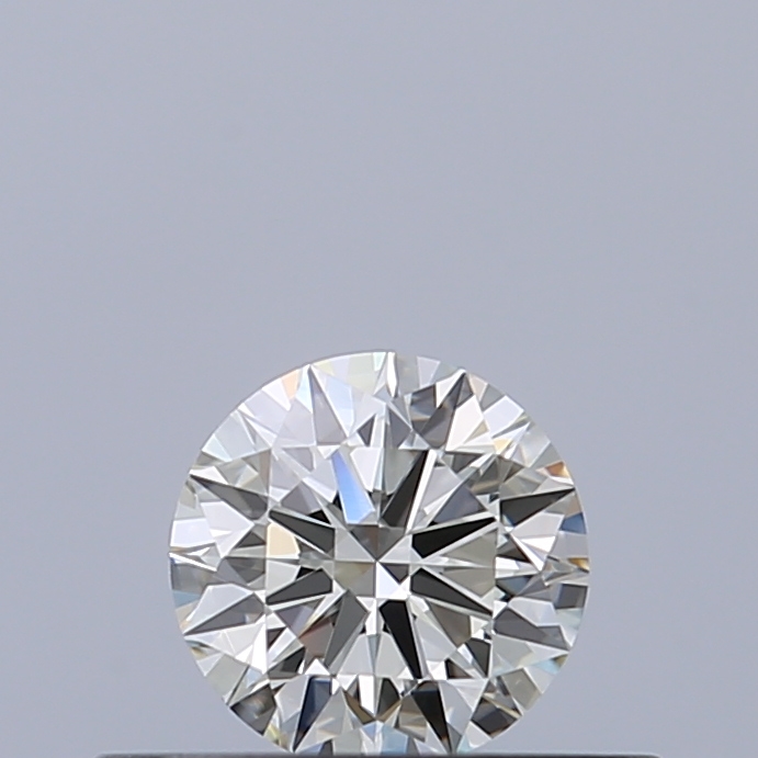 Round 0.31 ct H VVS2