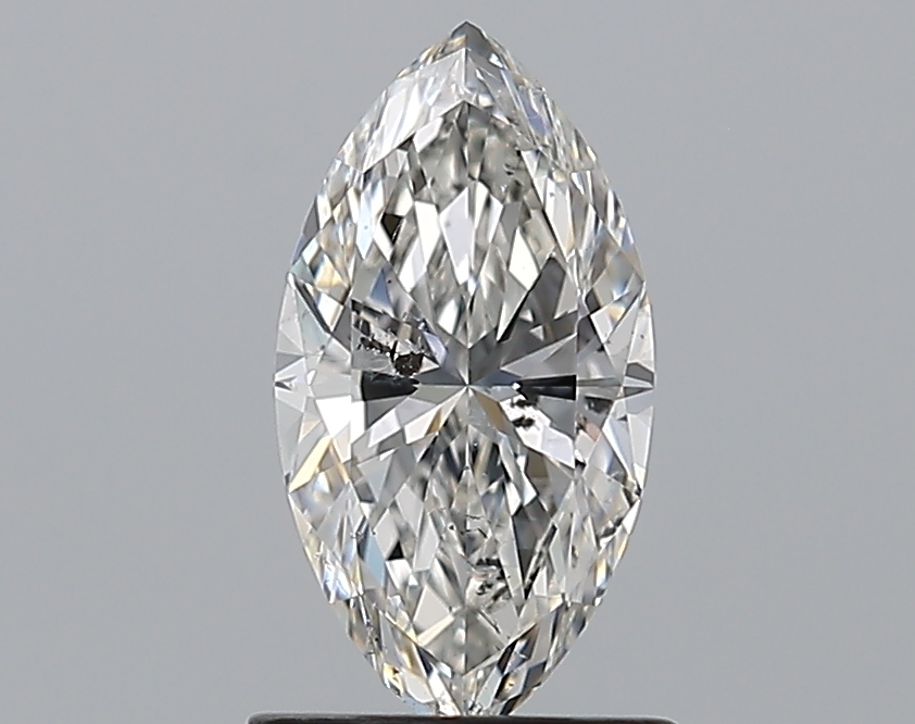 Marquise 1.01 ct F SI2