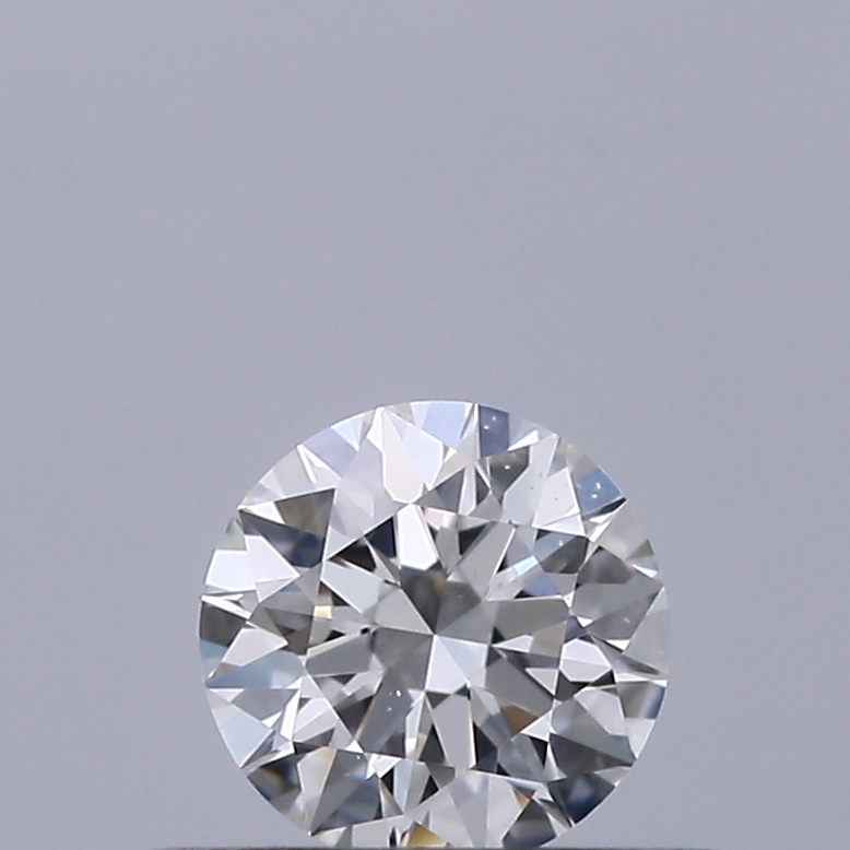 Round 0.28 ct E VS2