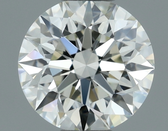 Round 0.45 ct K VVS2
