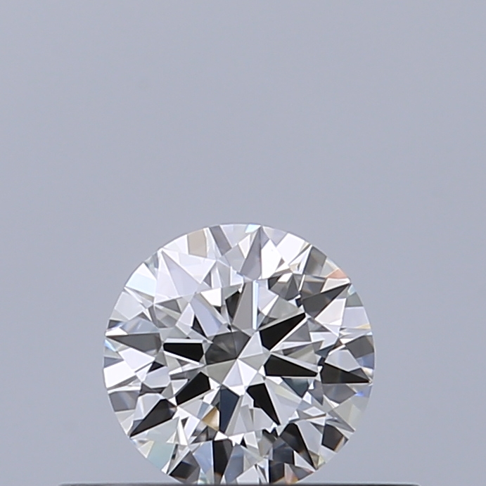 Round 0.31 ct E IF