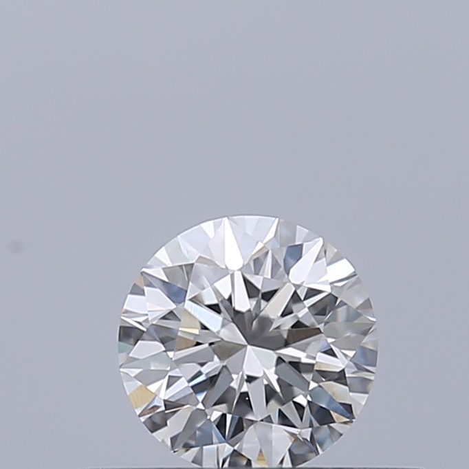 Round 0.31 ct E SI1