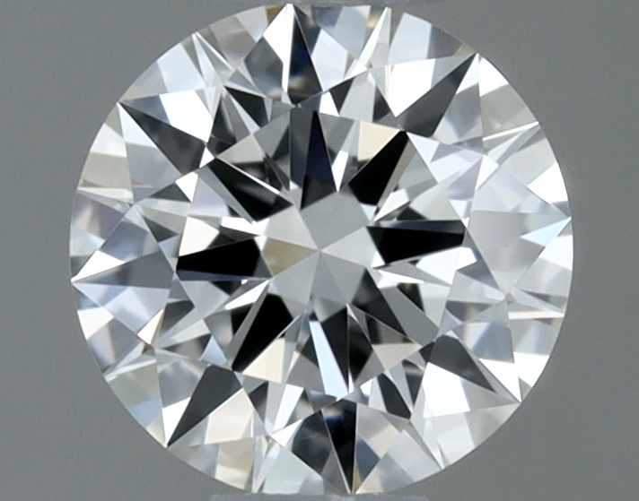 Round 0.31 ct J IF