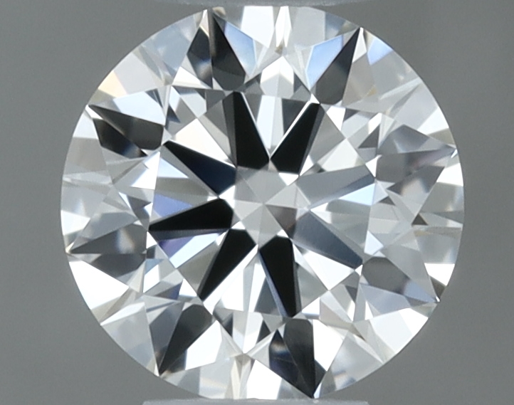 Round 0.3 ct J VVS1