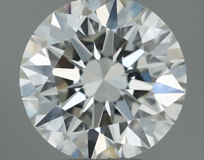 Round 0.3 ct J VVS2