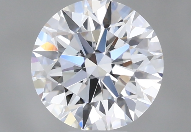 Round 0.36 ct E VS1