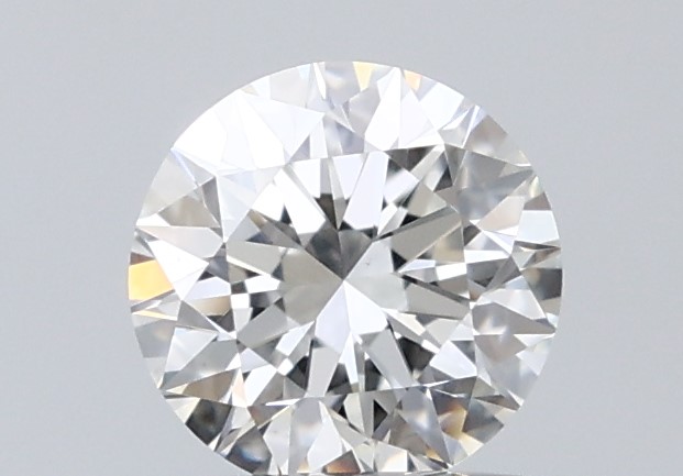 Round 0.5 ct G VVS2