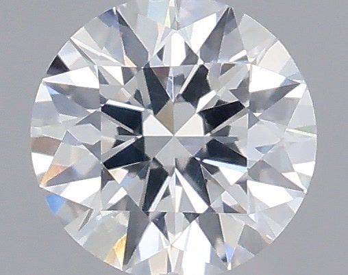 Round 0.3 ct E I1
