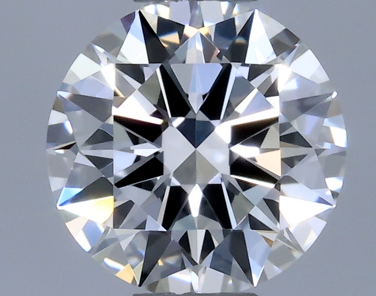 Round 0.4 ct G IF