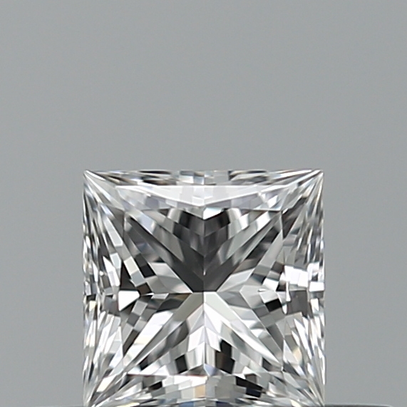 Princess 0.35 ct E VVS1