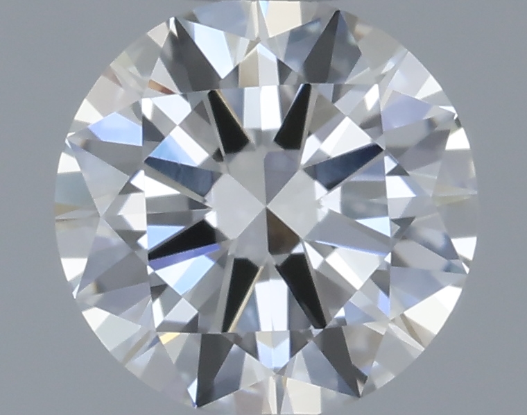 Round 0.5 ct G VVS2