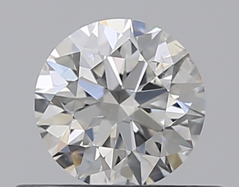 Round 0.41 ct G SI1