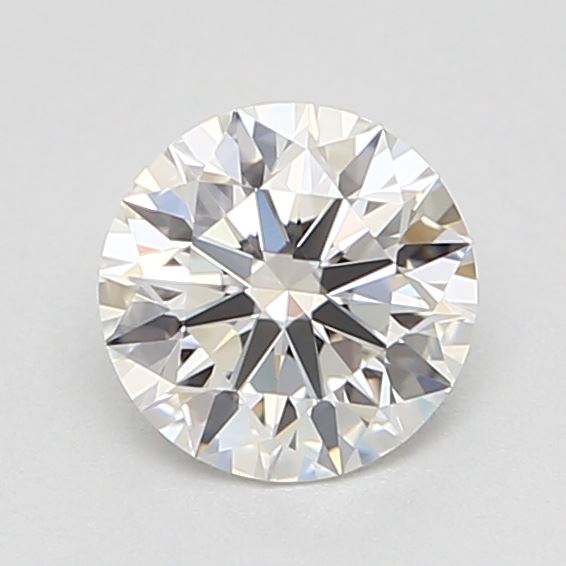 Round 0.32 ct G IF