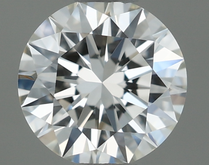 Round 0.45 ct I VVS2
