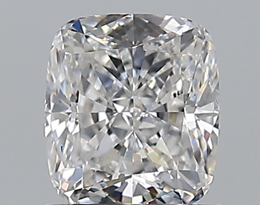 Cushion 1.01 ct D SI2